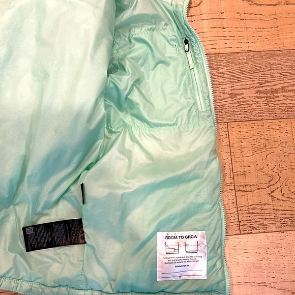 Kids' Burton Versatile Heat Insulated Jacket, children’s Large - Picture 7 of 7